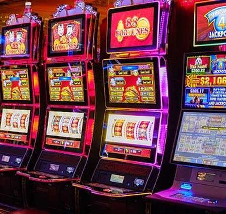 Are Slot Games Rigged or Swayed towards the House Edge?