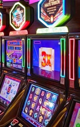 Types of Volatility in Slot Games: High, Medium and Low