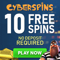 Cyber Spins Casino Review