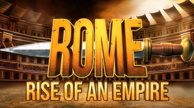 Rise of an Empire slot