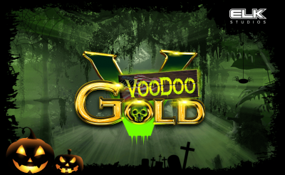 Voodoo Gold slot