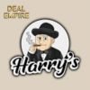 Play at Harry’s Casino Review