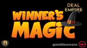 Winners Magic Casino Review