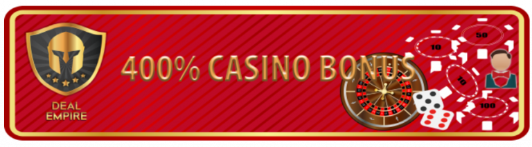 Da Vincis Gold Casino No-deposit Spins Extra 2022