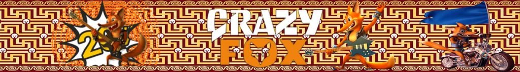 Crazy Fox Casino Review