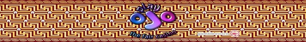 PlayOjo Casino Review