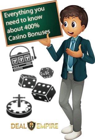 Spinpug Gambling establishment $5 deposit online casino australia 400% Transfer Added bonus Give