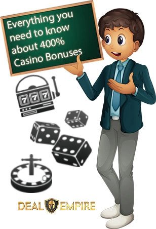 300% Deposit Gambling football free game enterprise Incentive