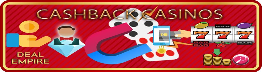 Cashback-Casinos