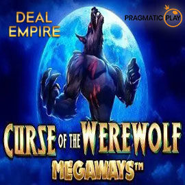 Curse of the Werewolf Megaways Slot Review