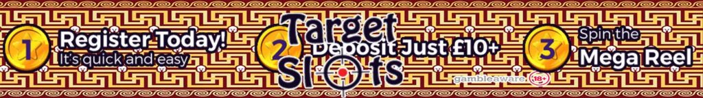 Target Slots Casino Review