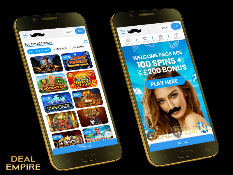 mrplay-casino-mobile-screenshot